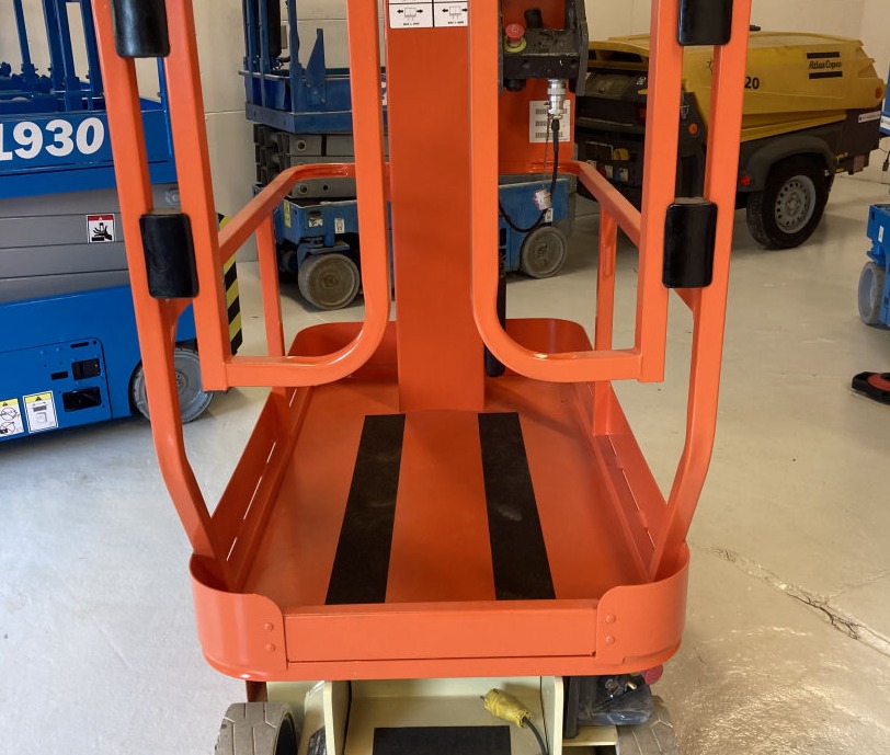 JLG mastelift 1230ES | TRT Maskiner