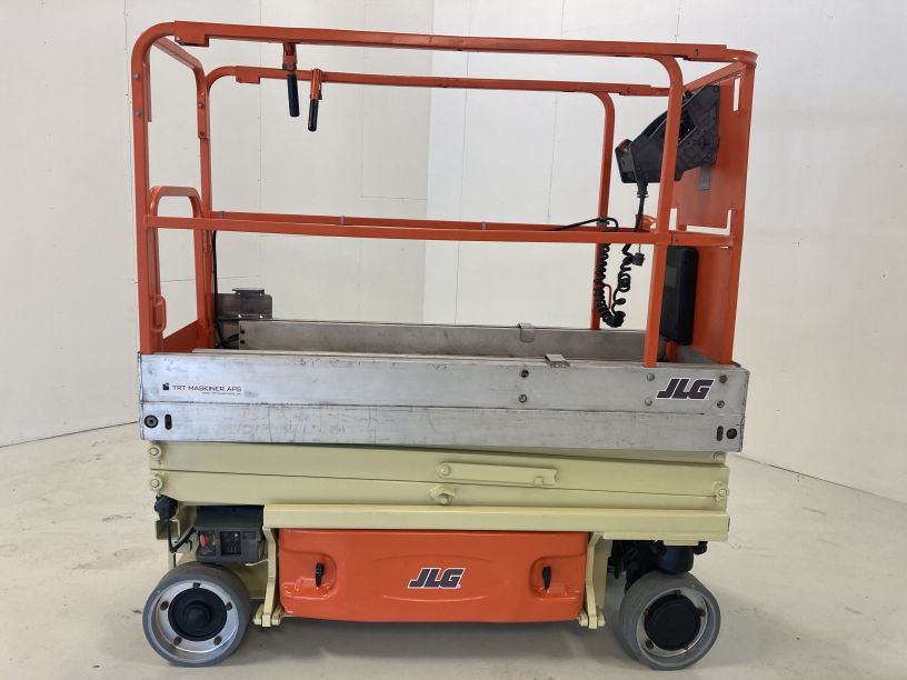 JLG sakselift type 1930 ES